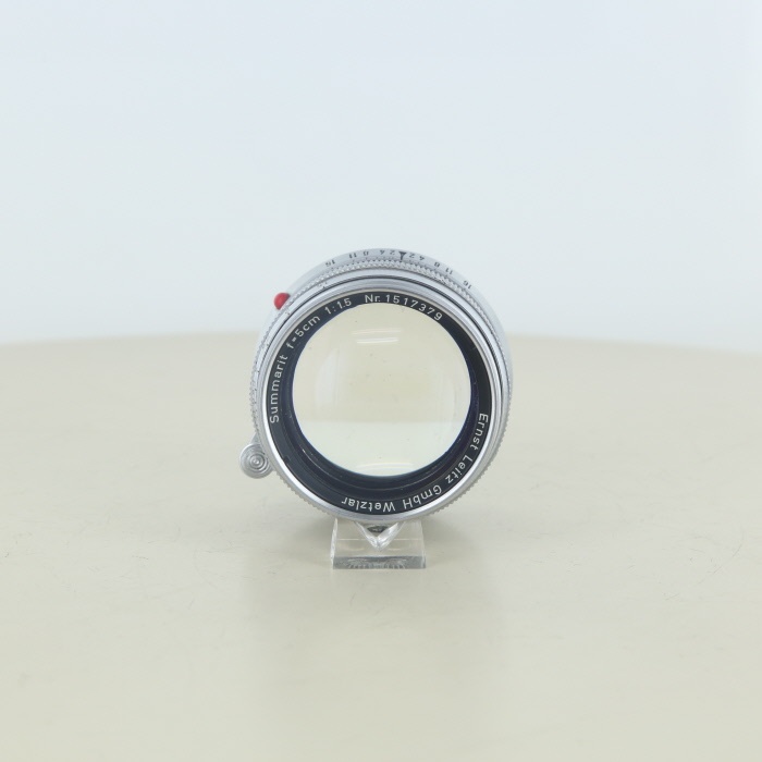 ライカ ズマリット M50/1.5