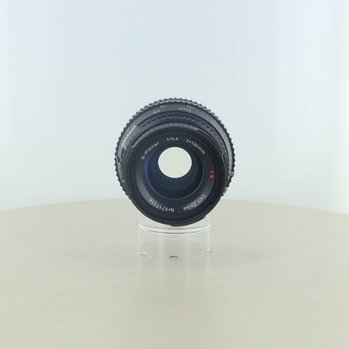 HASSELBLAD S-Planar Sプラナー120/5.6 T*