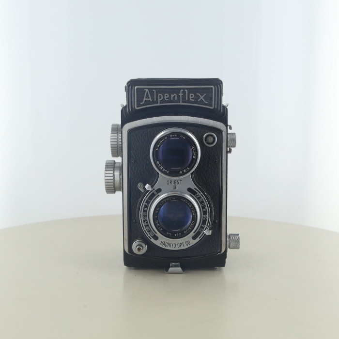 ソノタ 八陽光学 Alpenflex