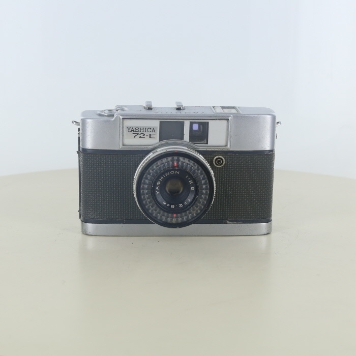 YASHICA 72-E