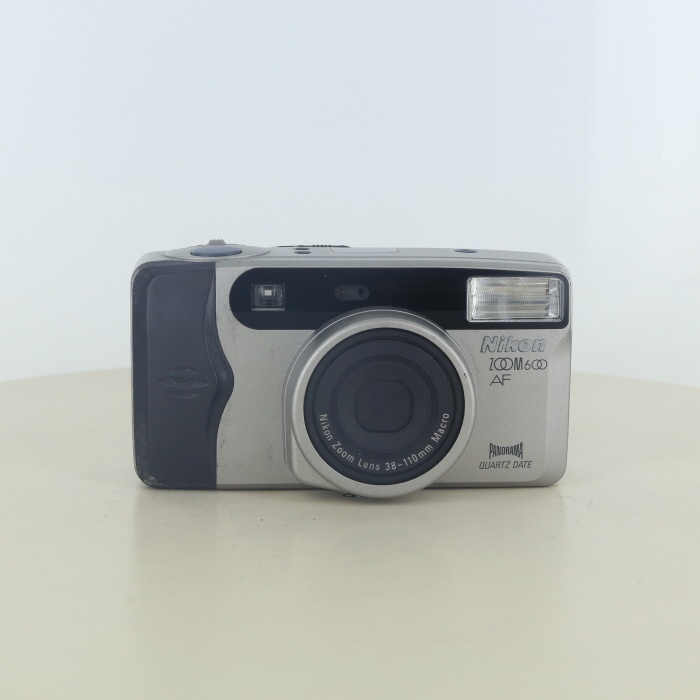 ニコン ZOOM600AF
