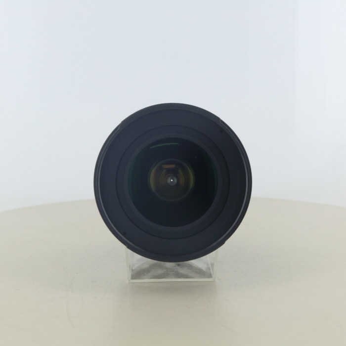 ニコン AF-Sニッコール16-35/4G ED VR