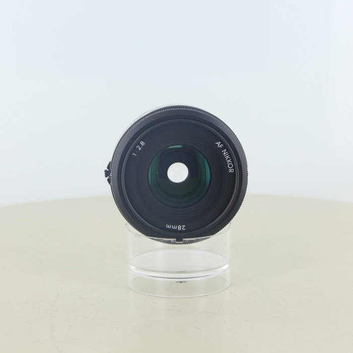 ニコン AFニッコール28/2.8
