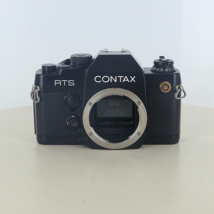 コンタックス CONTAX RTS II