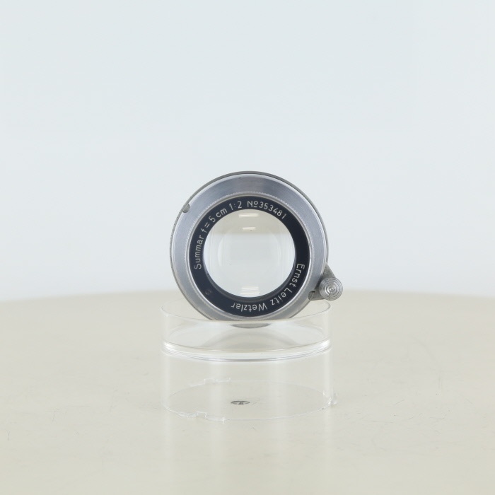 Barnack ズマールL5cm/2