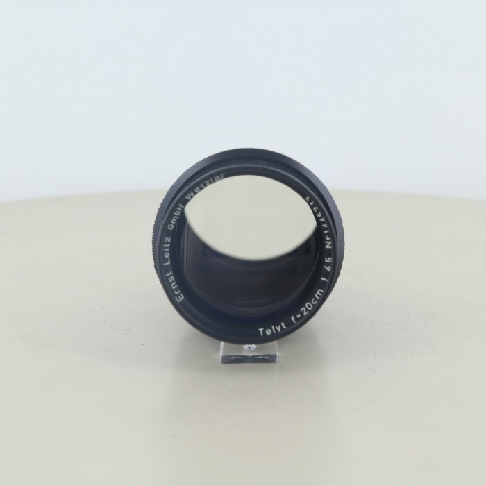 ライカ テリート20cm/4.5(ビゾ)