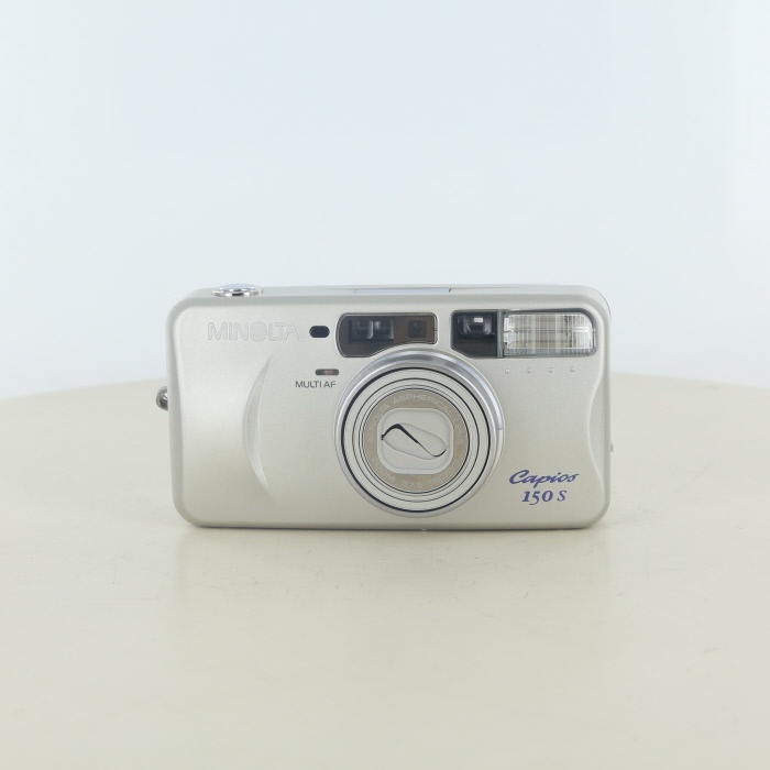 ミノルタ Capios150S