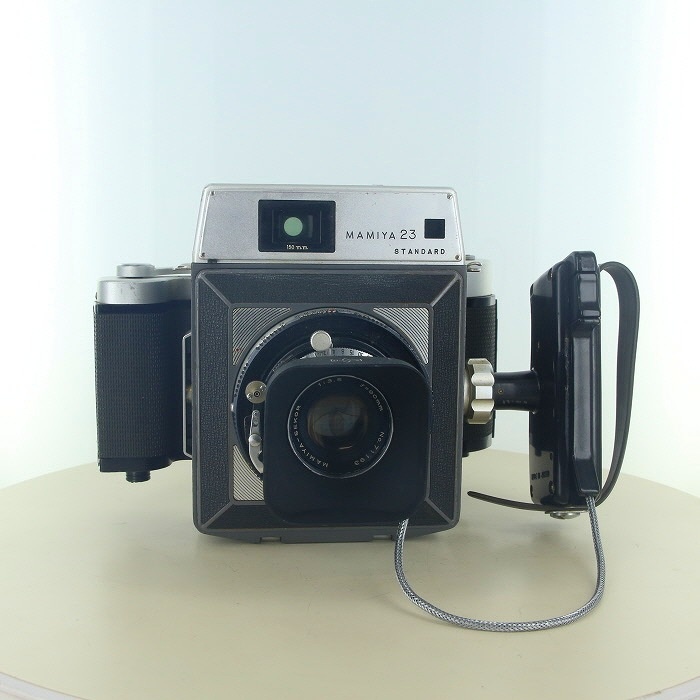 マミヤ MAMIYA23 STANDARD