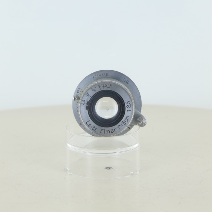 ライカ エルマーL50/3.5 沈胴