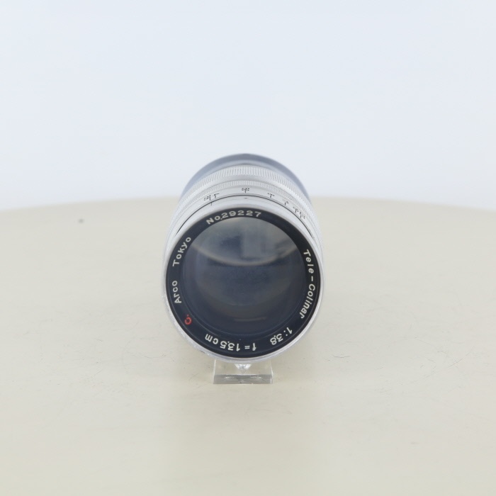 ソノタ Tele-Colinar L135/3.8