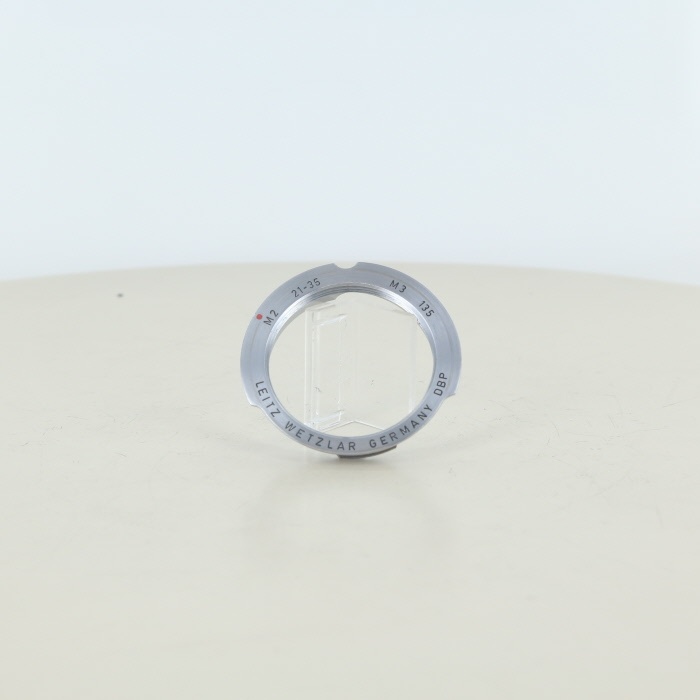 ライカ L-Mリング M2 21-35/M3 135