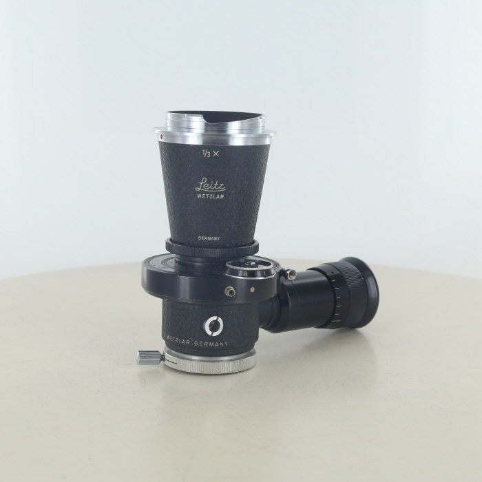 ライカ 顕微鏡写真用アクセサリー MIKAS-M