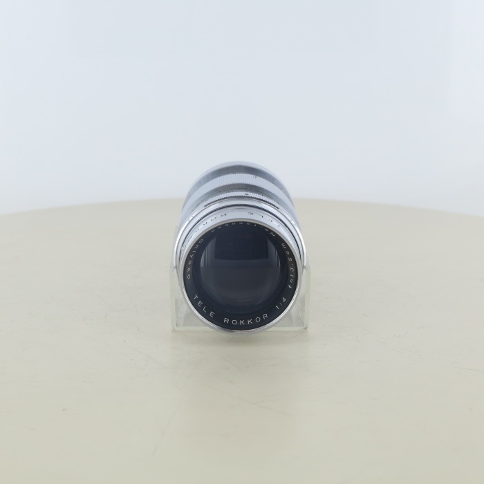 ミノルタ Chiyoko TELE ROKKOR L13.5cm/4