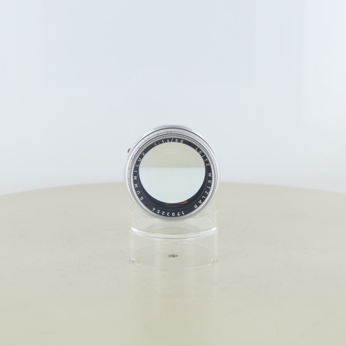 ライカ ズミルックス 50/1.4 1st