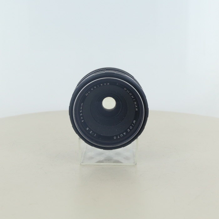 ソノタ PHOKINAR 35/2.8 (M42)