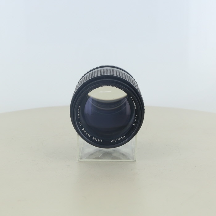 コシナ MC T 135/2.8 (PK)