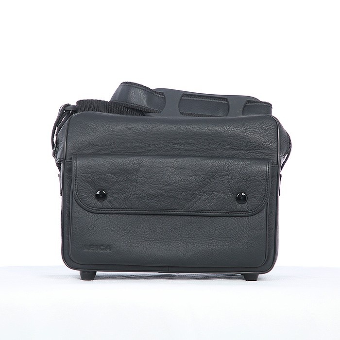 ライカ カメラ用ショルダーバッグ ブラック