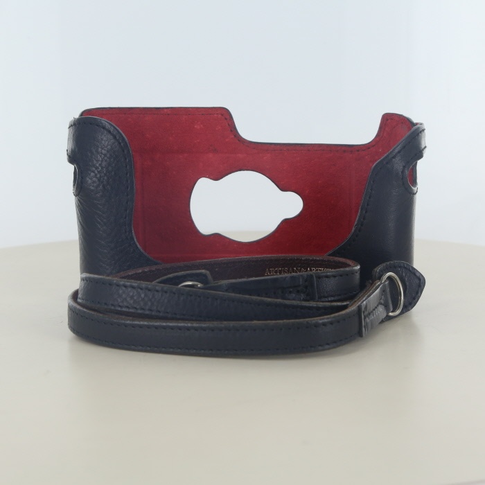 A&A アルティザン&アーティスト ケース&ストラップセット