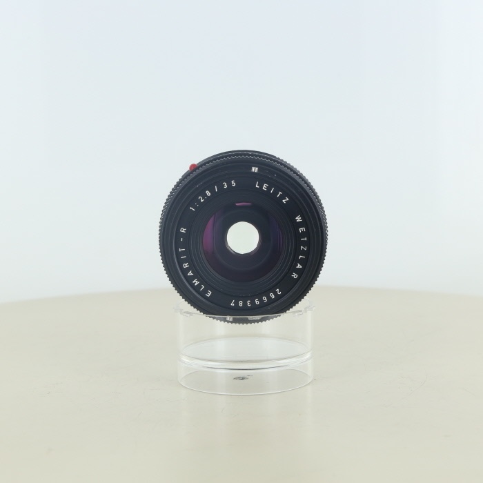 LEICA R ELMARIT-R 35/2.8(3カム)
