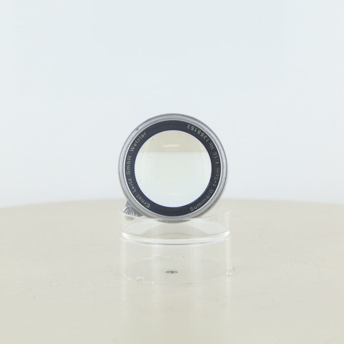 ライカ ズマリット M5cm/1.5