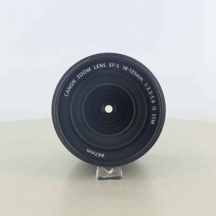 キヤノン EF-S18-135/3.5-5.6 IS STM