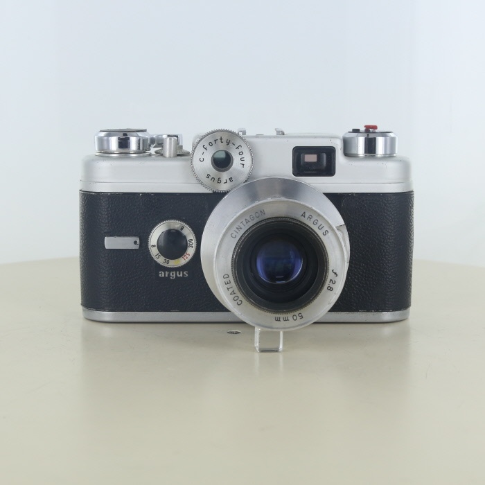 ソノタ argus C4