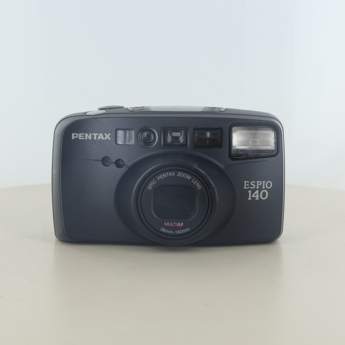 ペンタックス ESPIO140