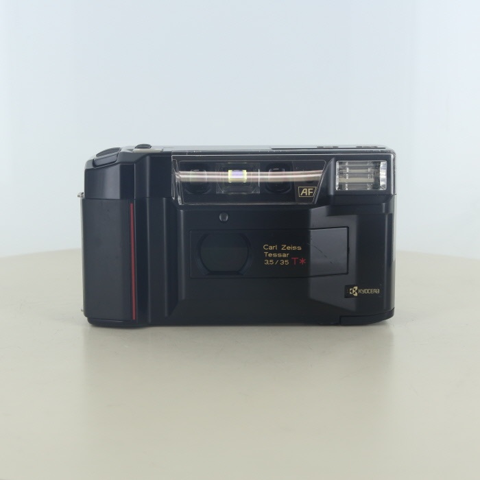 キョウセラ KYOCERA TD(Tessar 35/3.5)