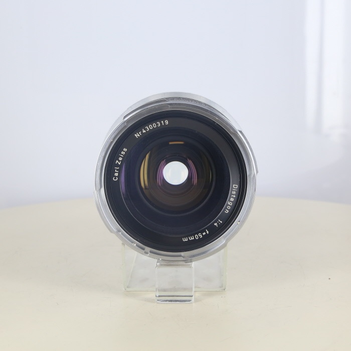 ツアイス ディスタゴン50/4(SL66)
