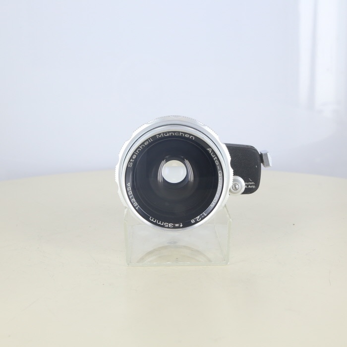STEINHEIL オートキナロン35/2.8 (エキザクタ)