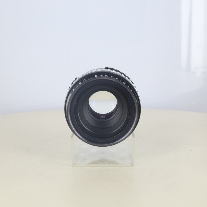 シュナイダー クセノン50/1.9 (M42)