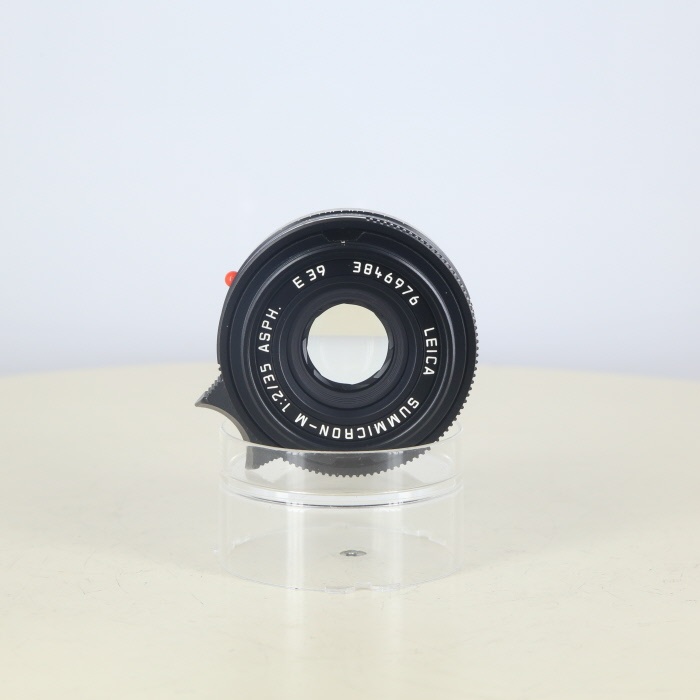 ライカ SUMMICRON M35/2 ASPH.