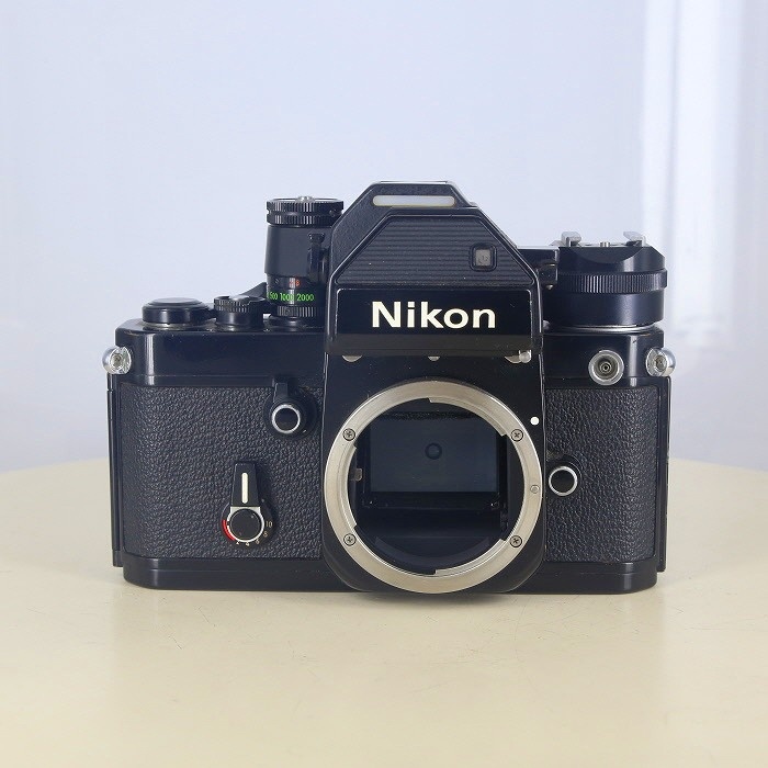 ニコン F2フォトミック ブラック