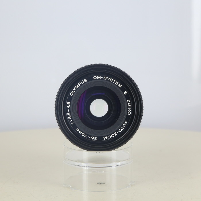 オリンパス オートズーム 35-70/3.5-4.5