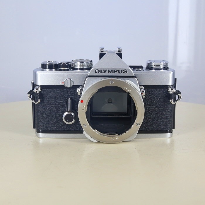 オリンパス OM - 1