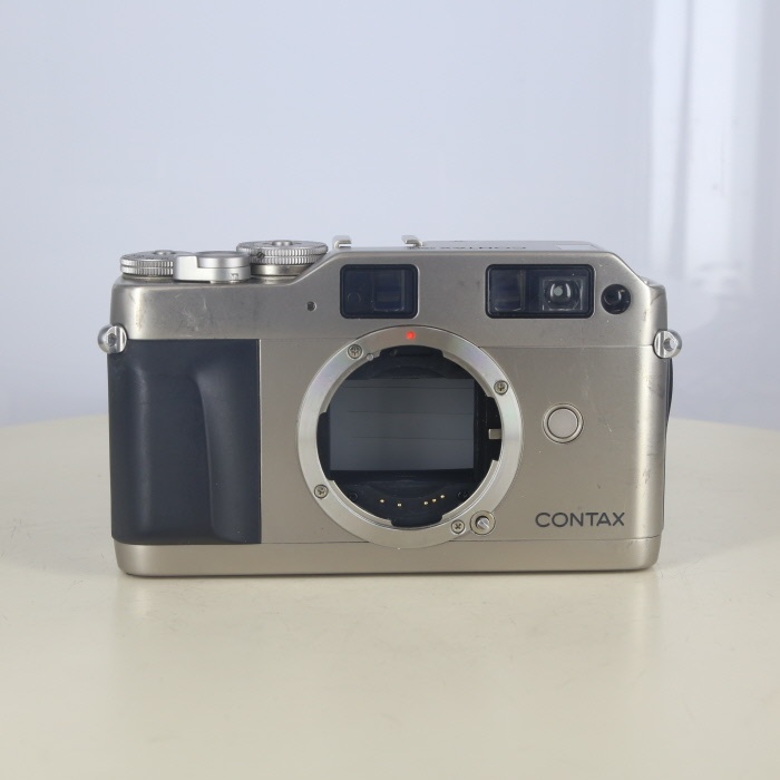 コンタックス G1 (ROM未改)