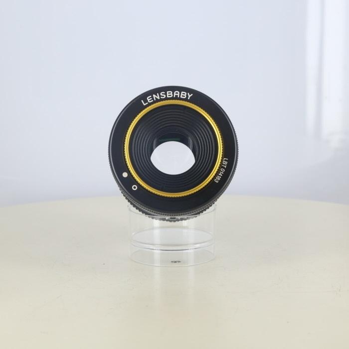 LENSBABY TWIST 60 60/2.5 ソニーE