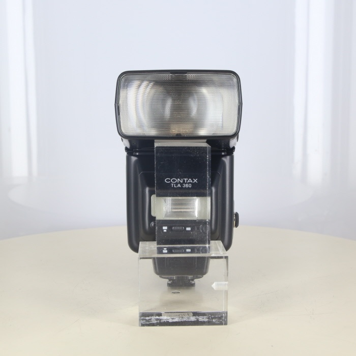 コンタックス TLA 360