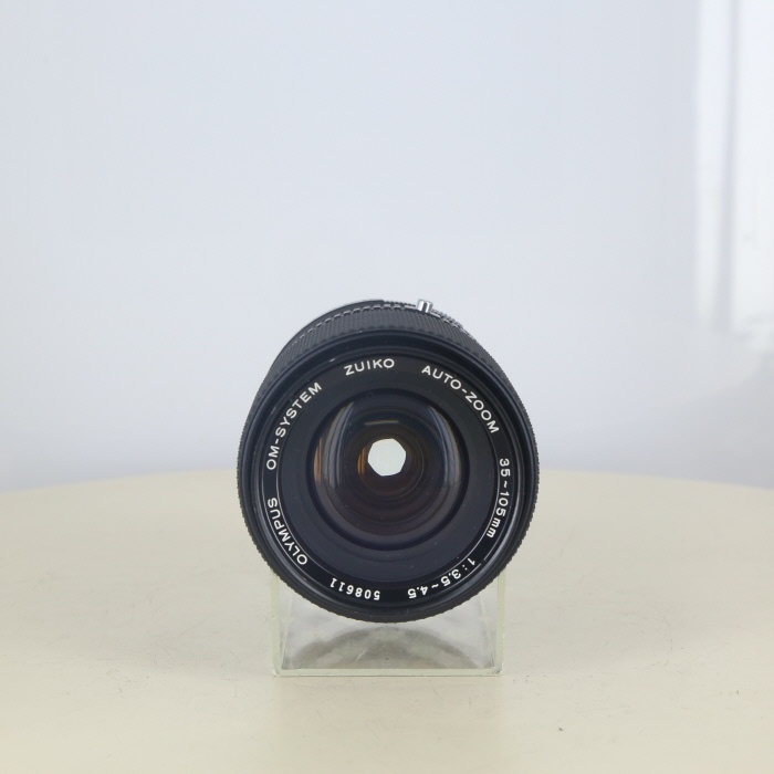 オリンパス ZUIKO AUTO ZOOM 35-105/3.5-4.5