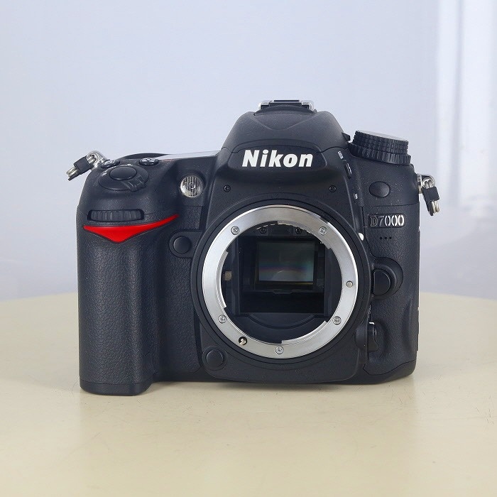 ニコン D7000