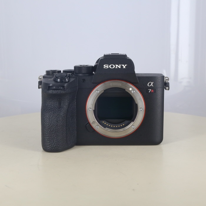ソニー α7R IV ILCE-7RM4