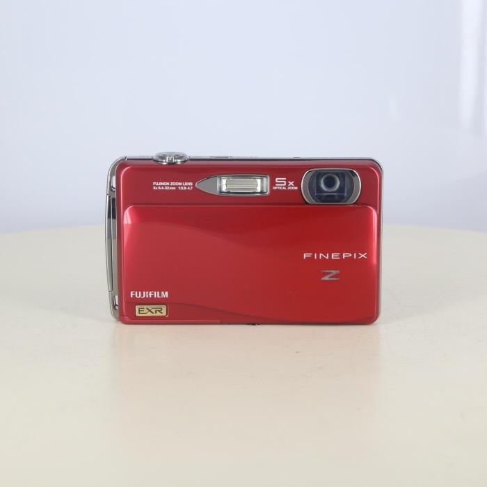 フジフイルム FINEPIX Z700