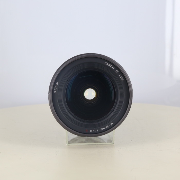 キヤノン EF16-35/2.8L USM