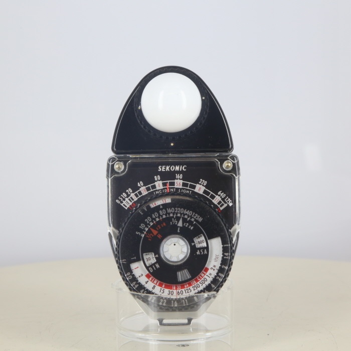 セコニック L-398