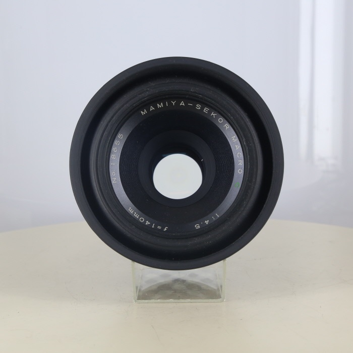 マミヤ Macro C 140/4.5