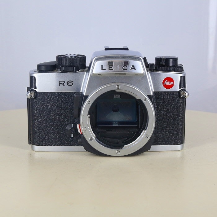 LEICA R R6