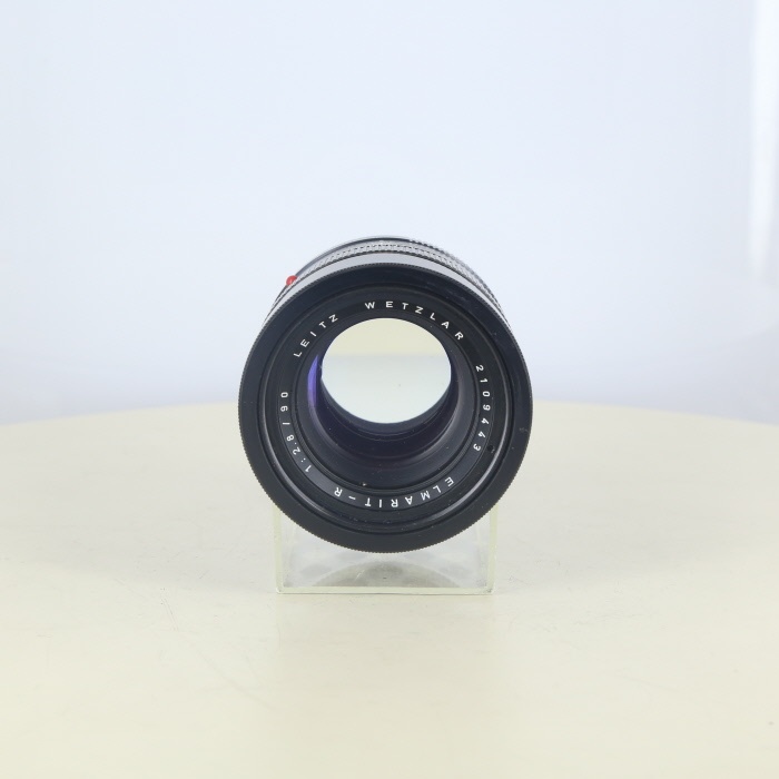 LEICA R エルマリート R90/2.8(2カム)