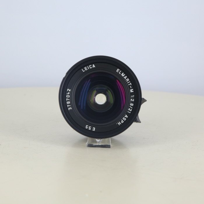 ライカ エルマリートM 21/2.8 ASPH.