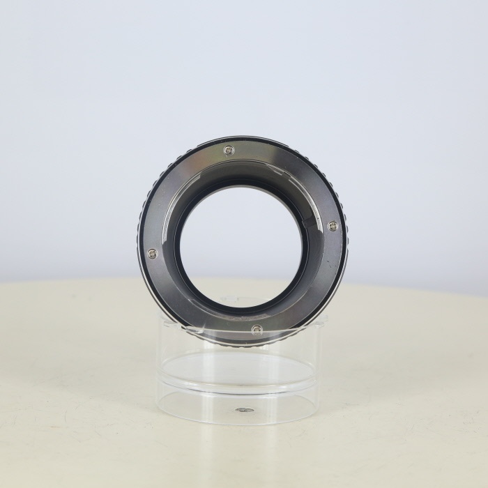 K&F CONCEPT マウントアダプター OM-FX