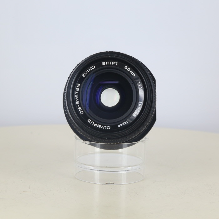 オリンパス SHIFT 35/2.8